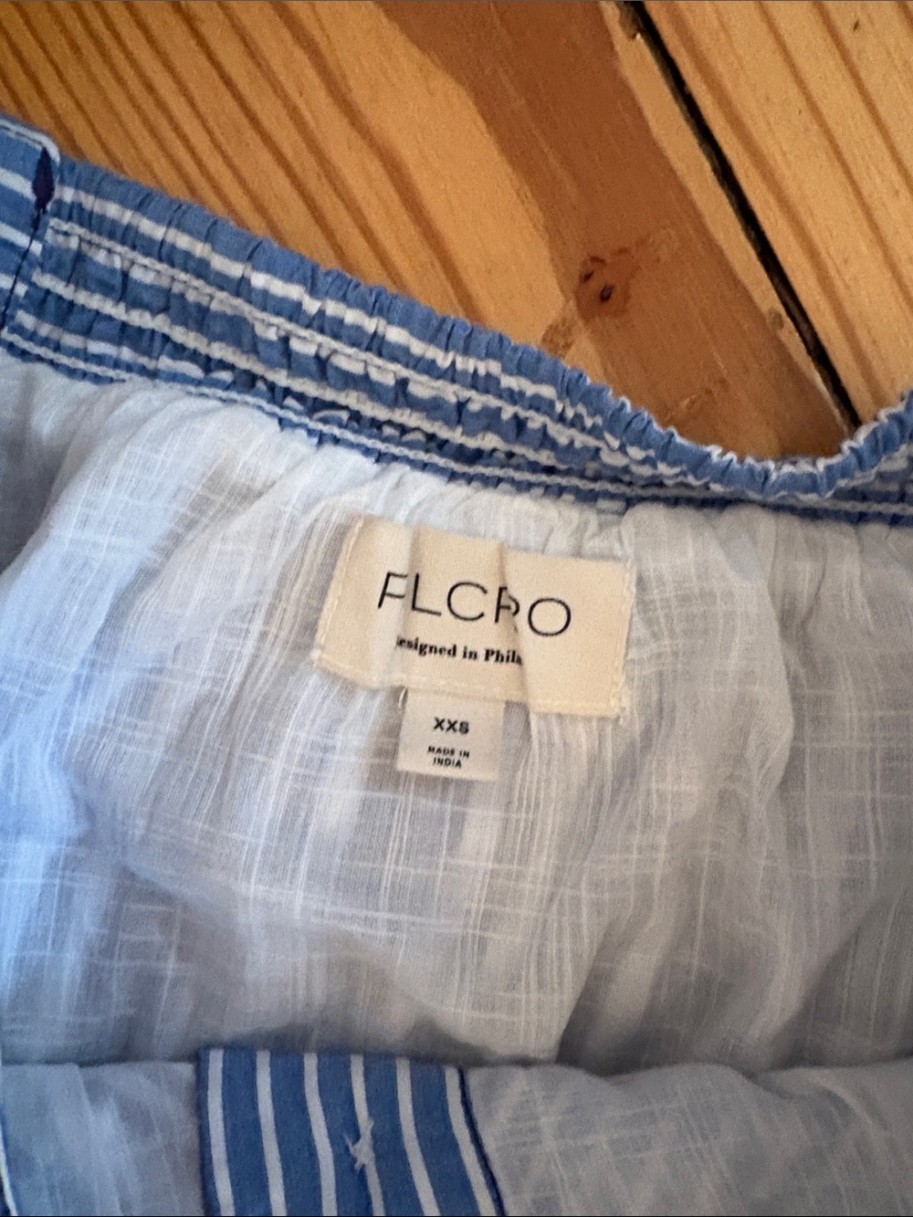 Pilcro Skirt - Picture 3 of 4